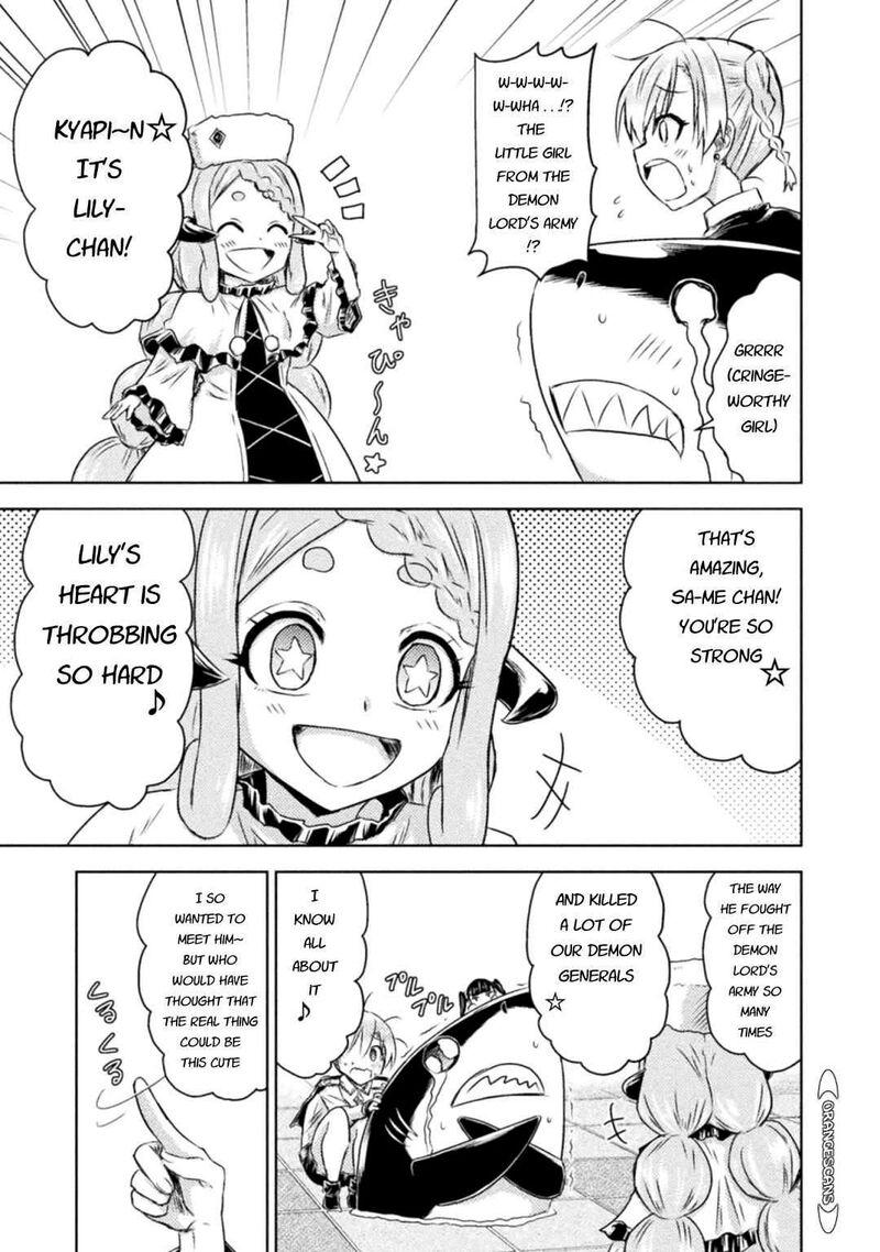 Isekai Kuimetsu No Same 33 11