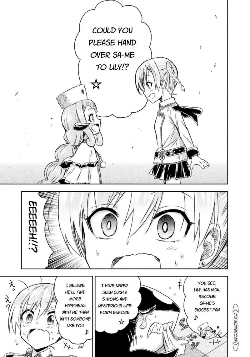 Isekai Kuimetsu No Same 33 13