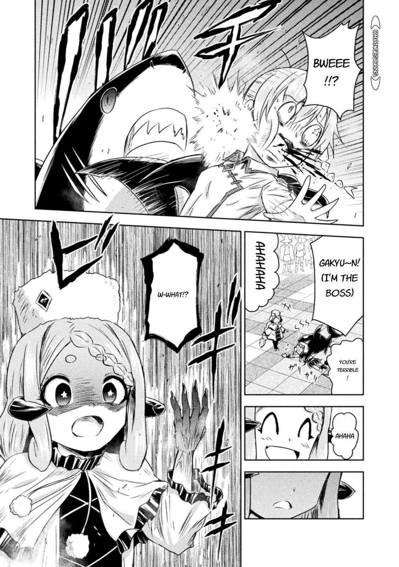 Isekai Kuimetsu No Same 33 15