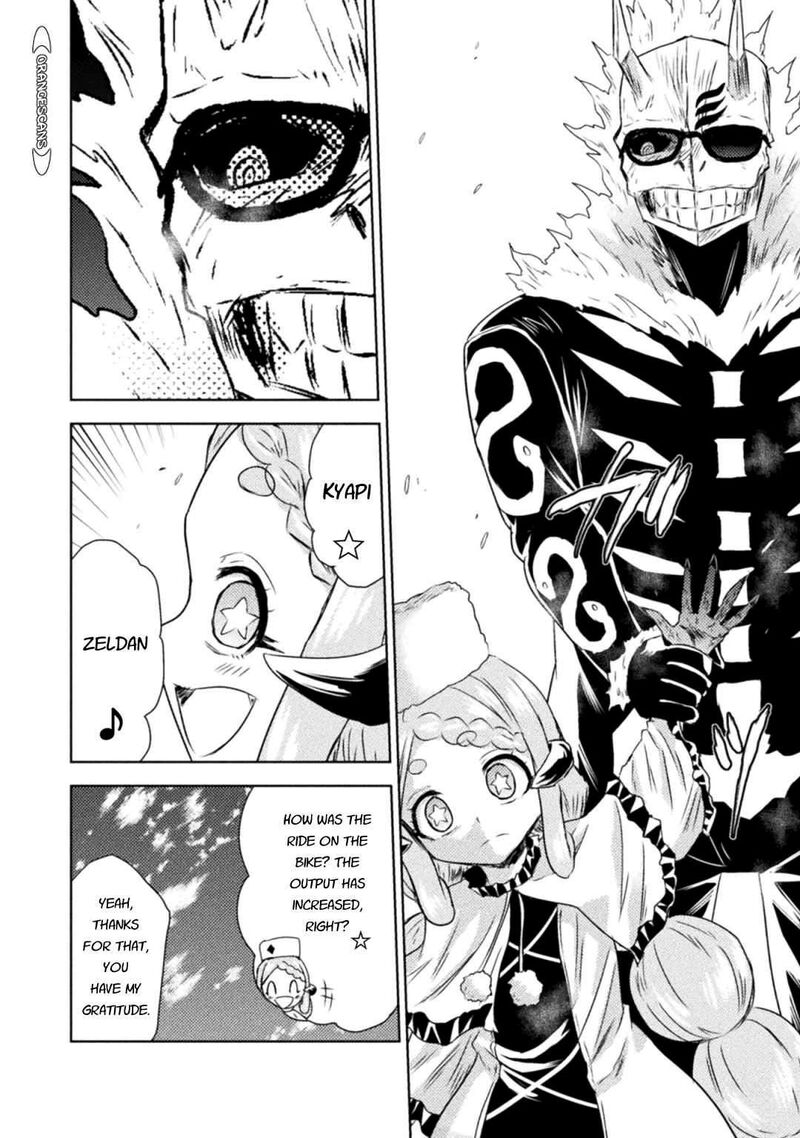 Isekai Kuimetsu No Same 33 16