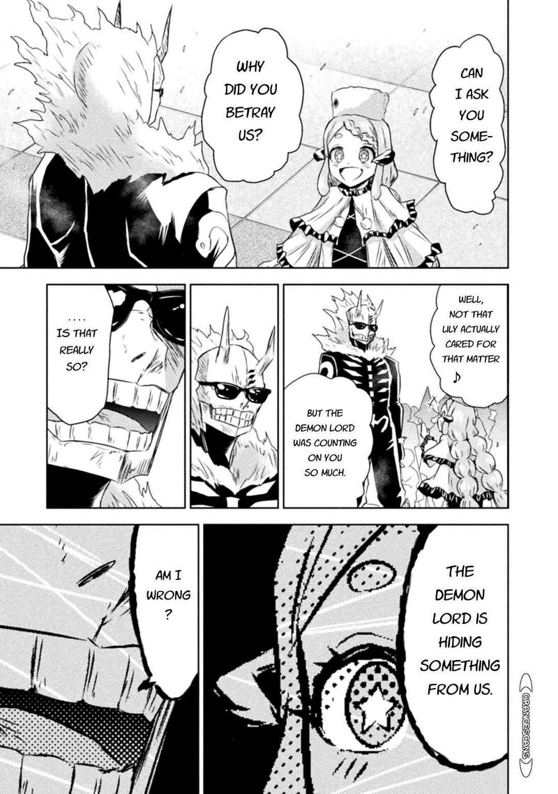 Isekai Kuimetsu No Same 33 17