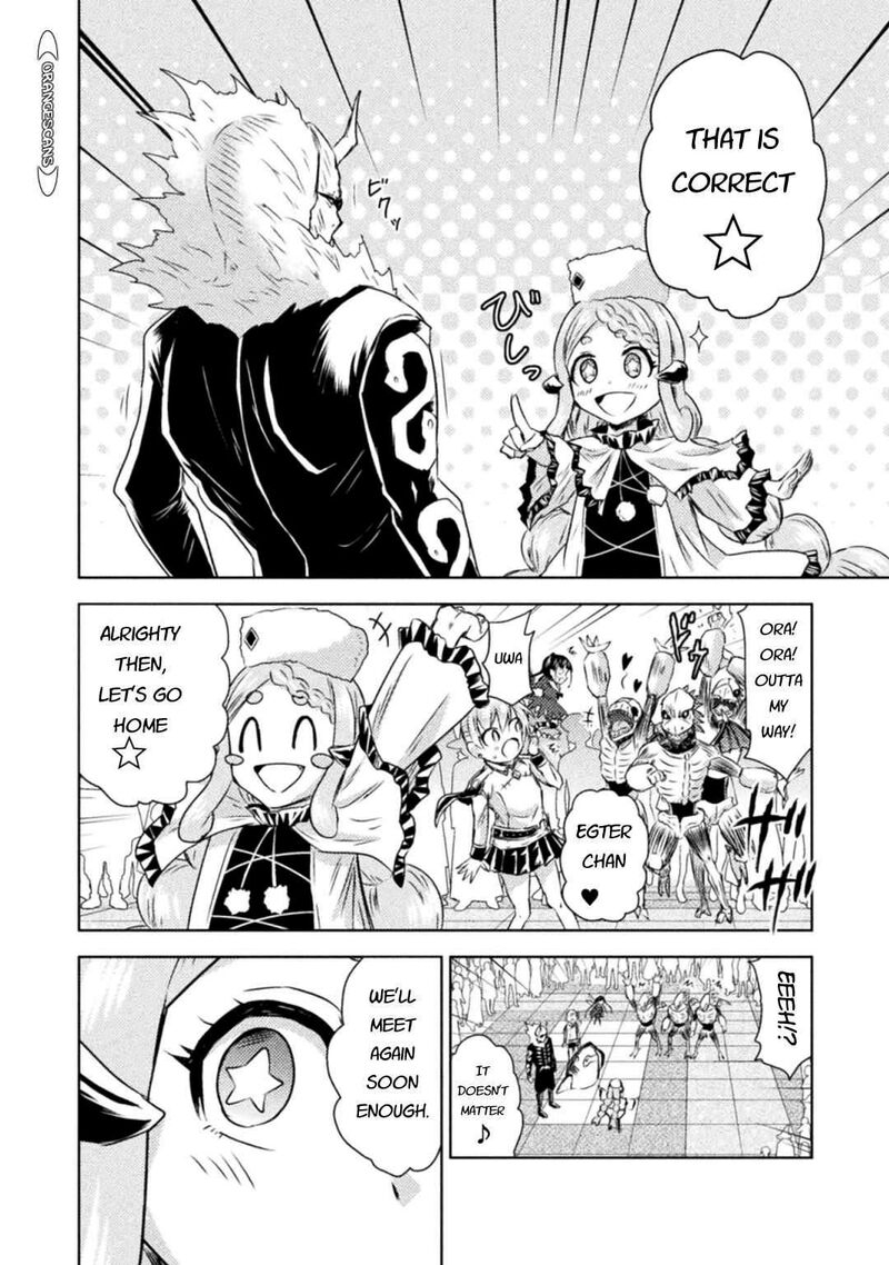 Isekai Kuimetsu No Same 33 18