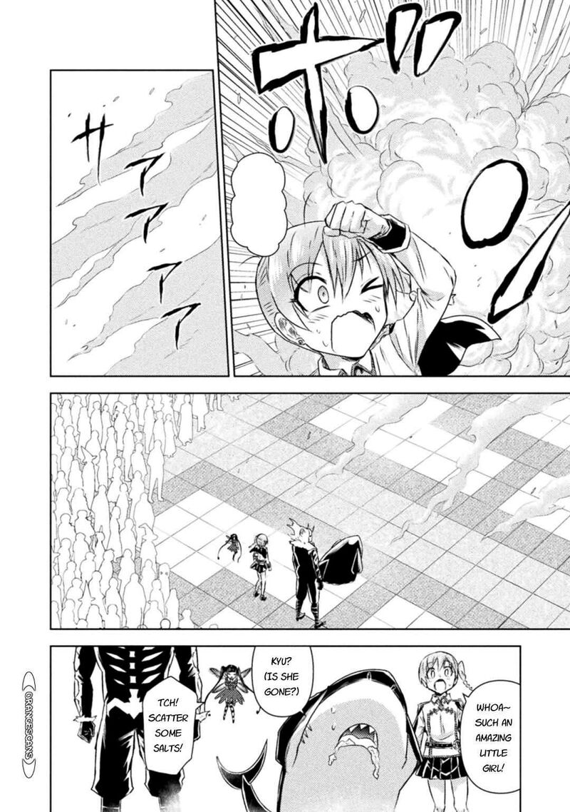 Isekai Kuimetsu No Same 33 20