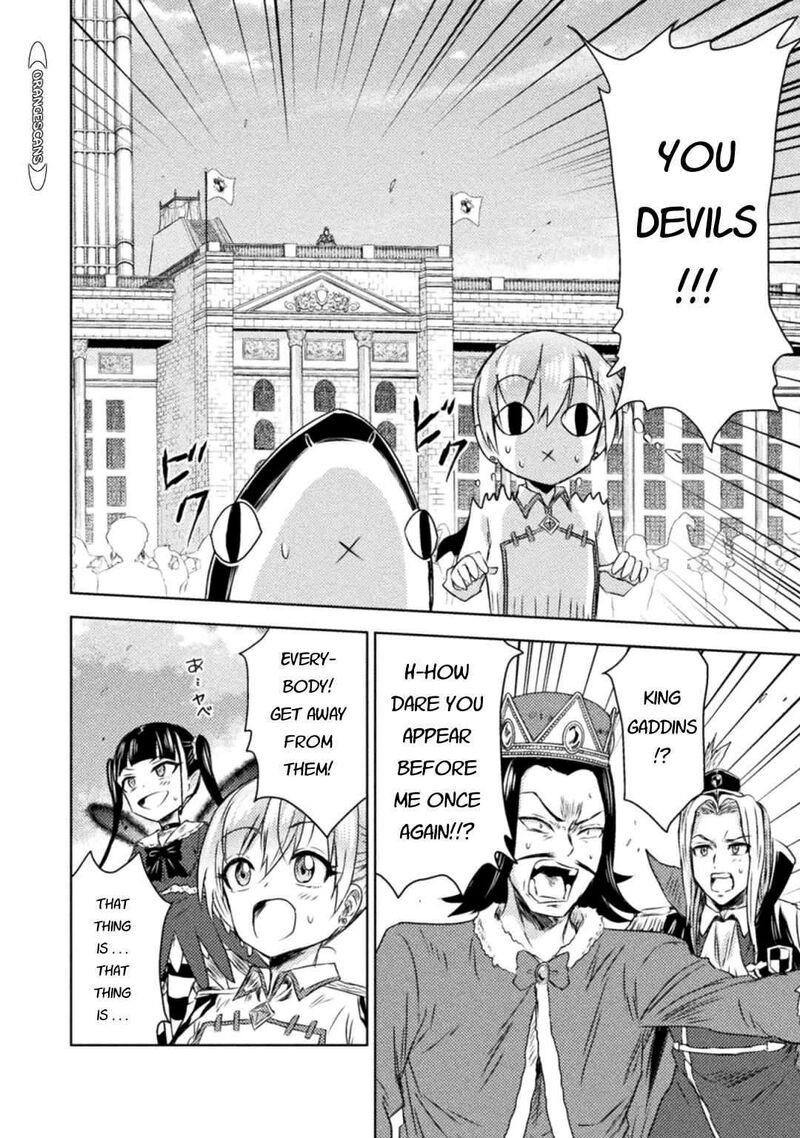 Isekai Kuimetsu No Same 33 22