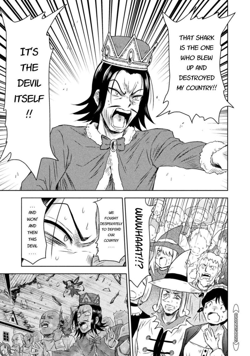 Isekai Kuimetsu No Same 33 23