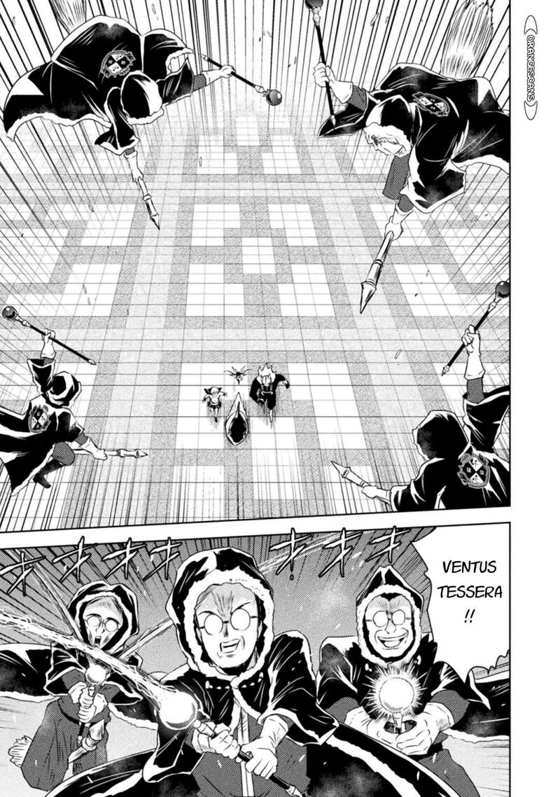 Isekai Kuimetsu No Same 33 29