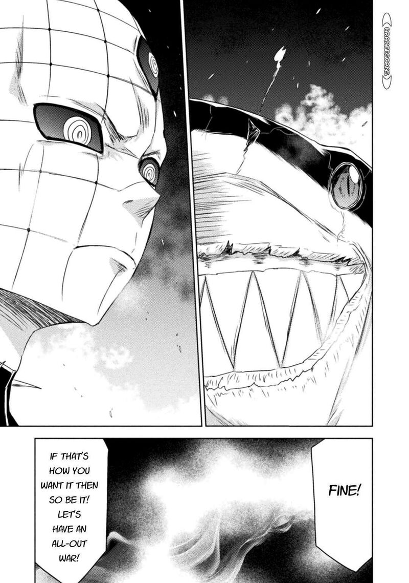 Isekai Kuimetsu No Same 33 7