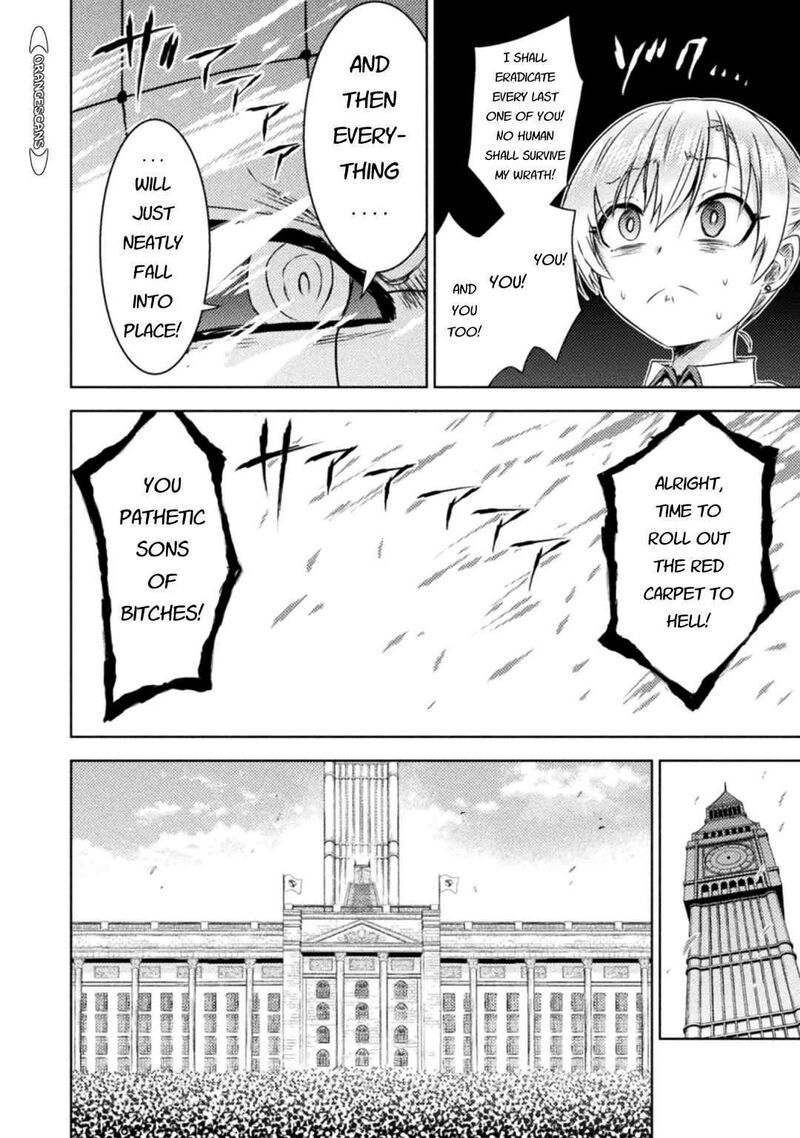 Isekai Kuimetsu No Same 33 8