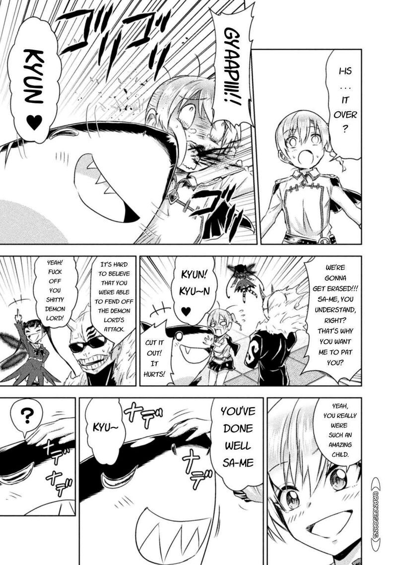 Isekai Kuimetsu No Same 33 9