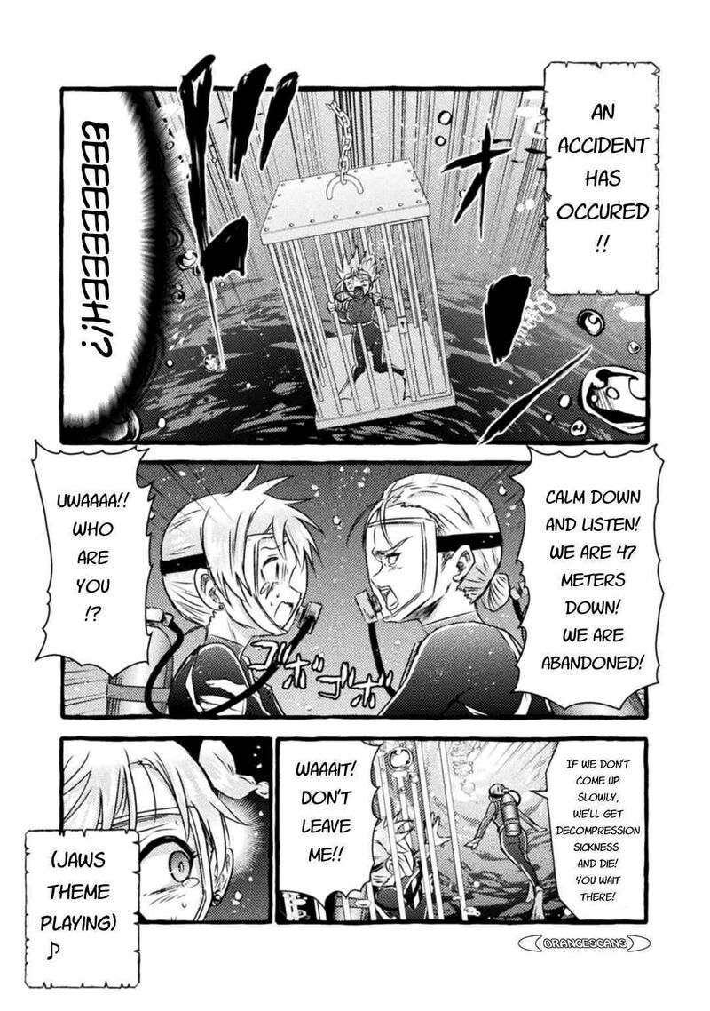 Isekai Kuimetsu No Same 34 28
