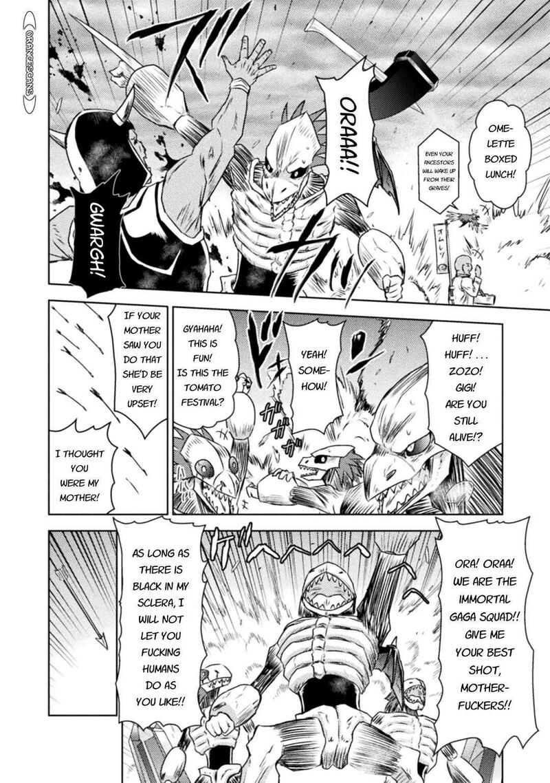 Isekai Kuimetsu No Same 35 10