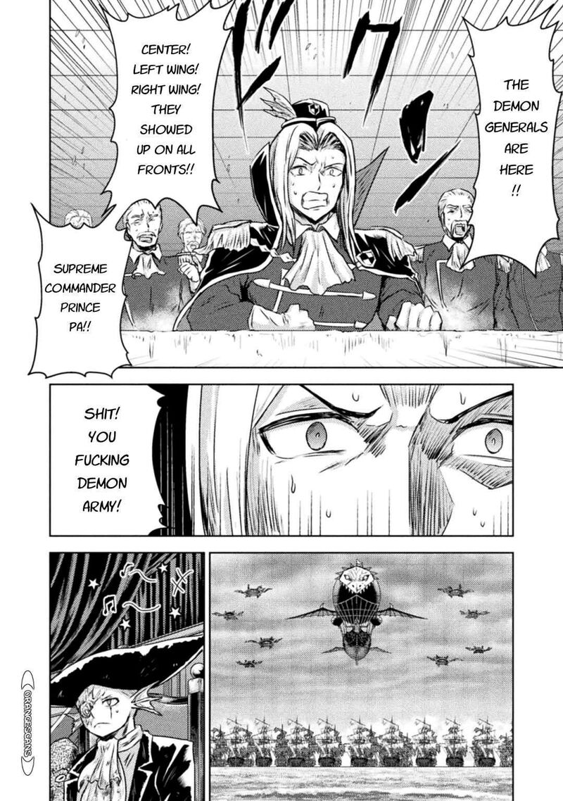 Isekai Kuimetsu No Same 35 24