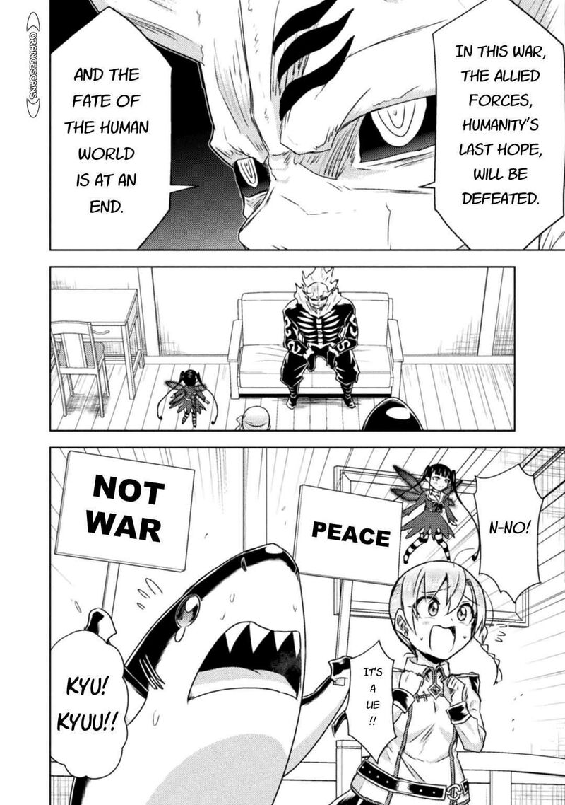 Isekai Kuimetsu No Same 35 28