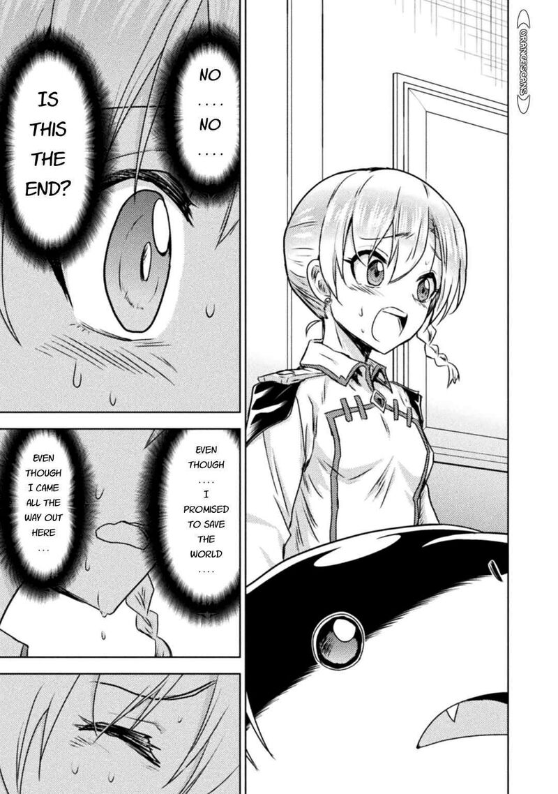 Isekai Kuimetsu No Same 35 31