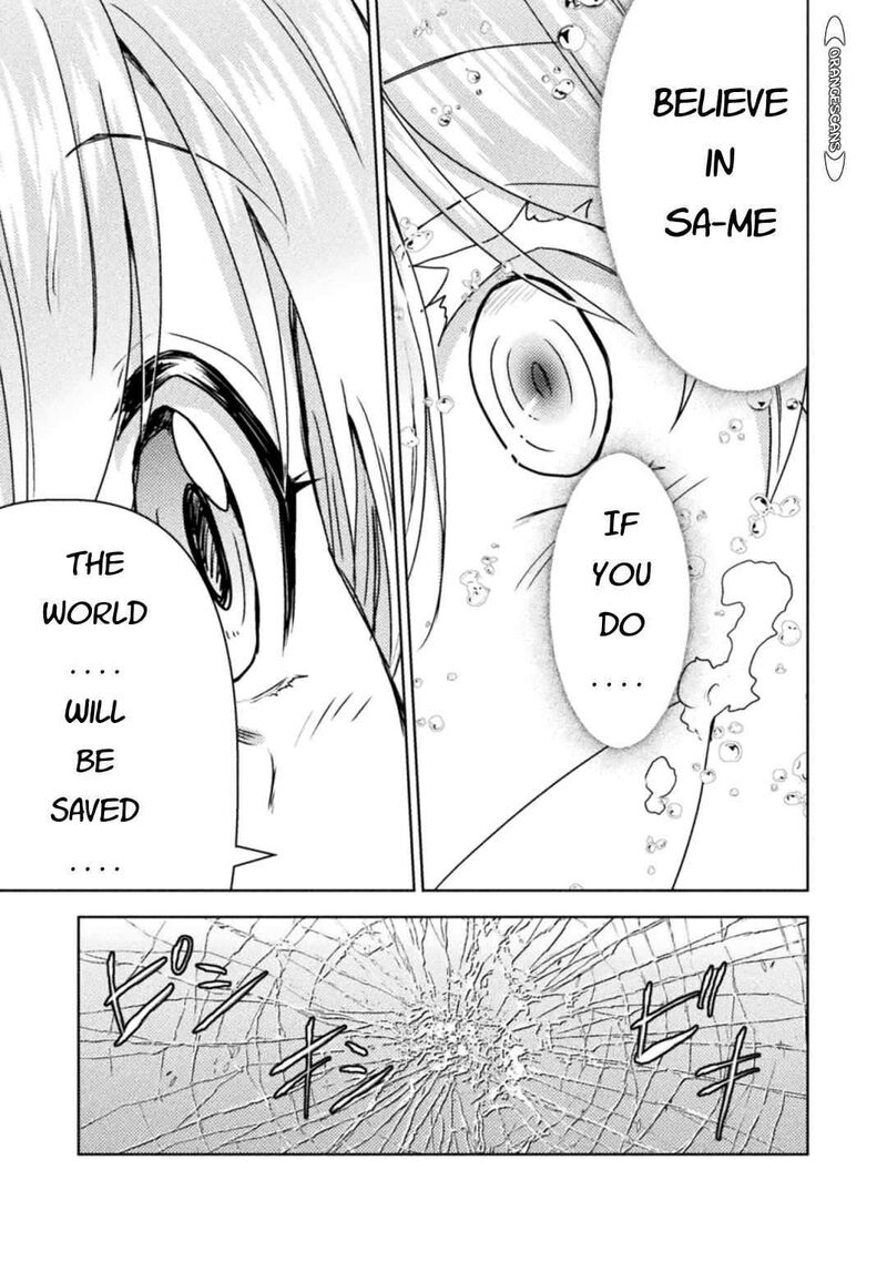 Isekai Kuimetsu No Same 35 35