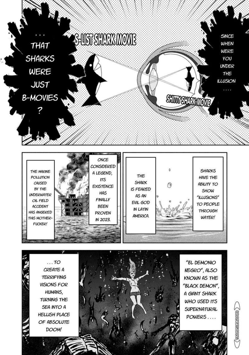 Isekai Kuimetsu No Same 35 38