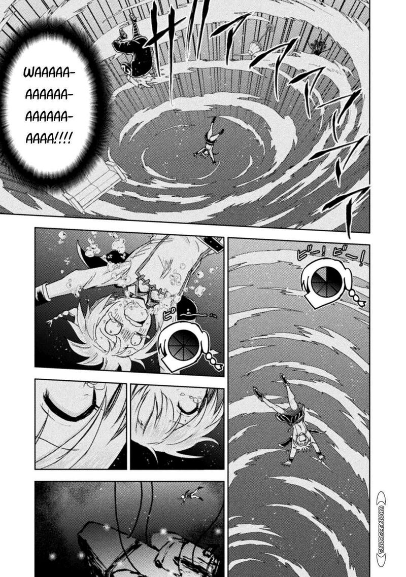 Isekai Kuimetsu No Same 35 41