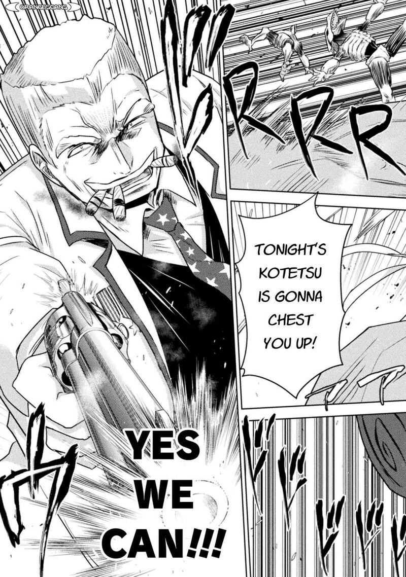 Isekai Kuimetsu No Same 35 5