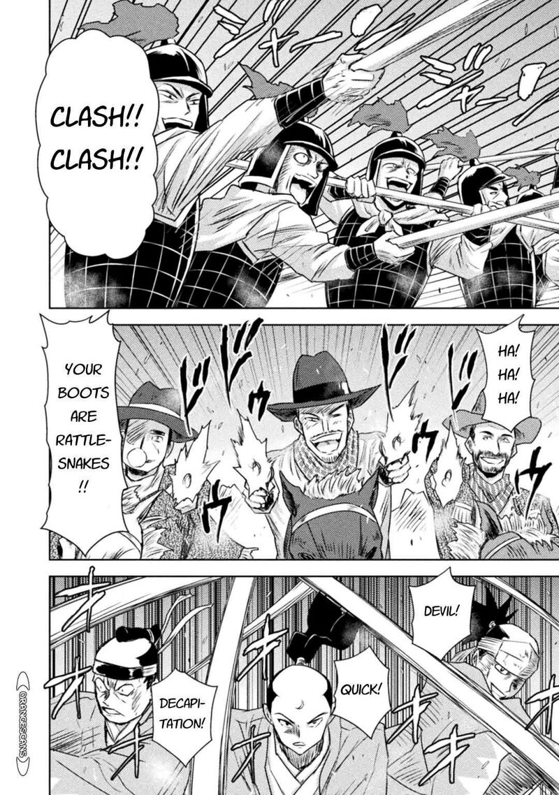 Isekai Kuimetsu No Same 35 6