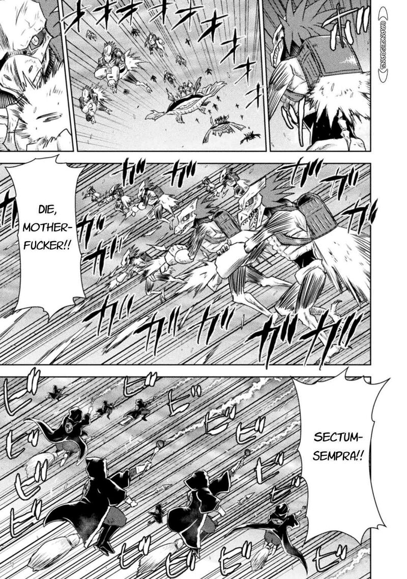 Isekai Kuimetsu No Same 35 7