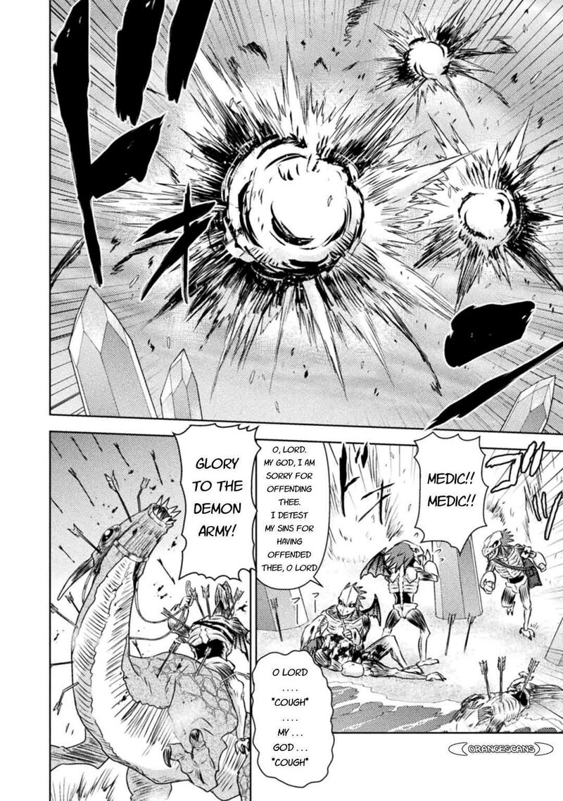 Isekai Kuimetsu No Same 35 8