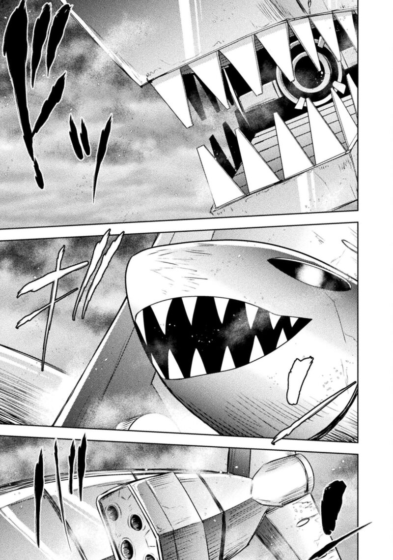 Isekai Kuimetsu No Same 38 1