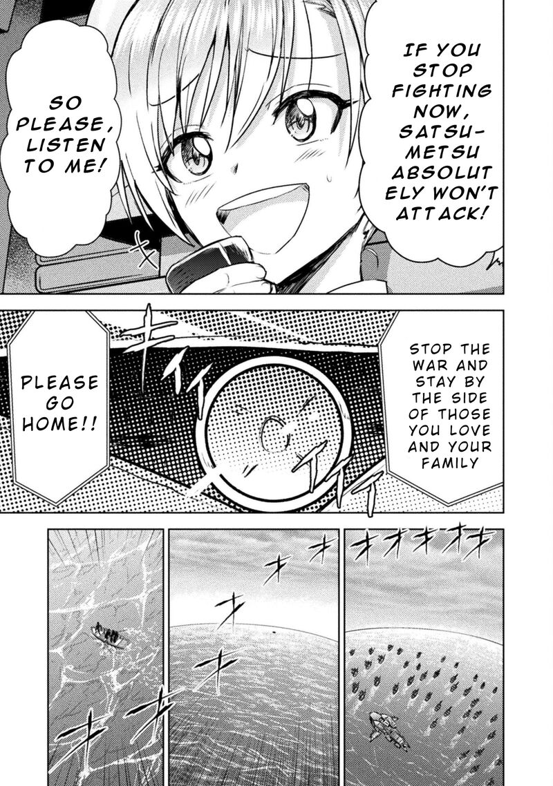 Isekai Kuimetsu No Same 38 10