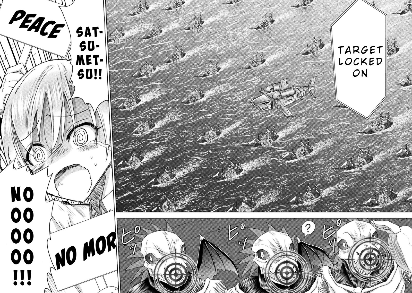 Isekai Kuimetsu No Same 38 13