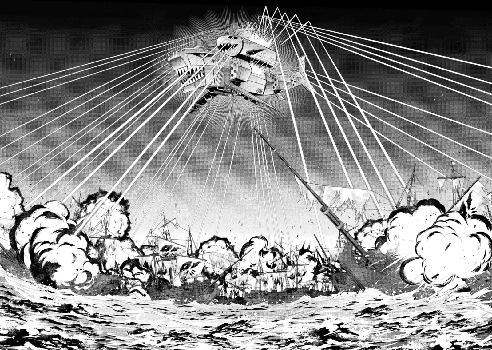 Isekai Kuimetsu No Same 38 14