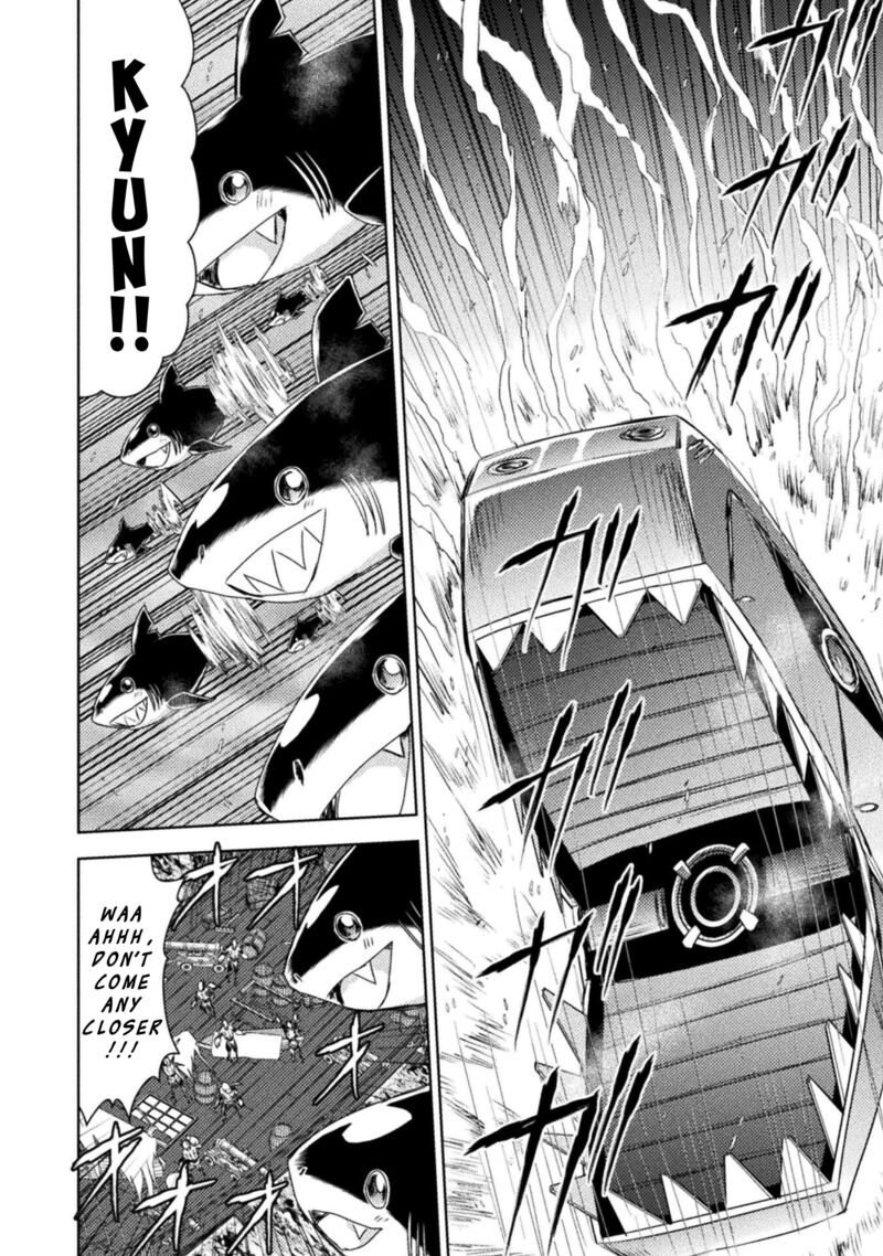 Isekai Kuimetsu No Same 38 17