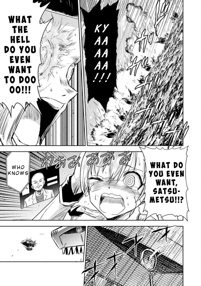 Isekai Kuimetsu No Same 38 18