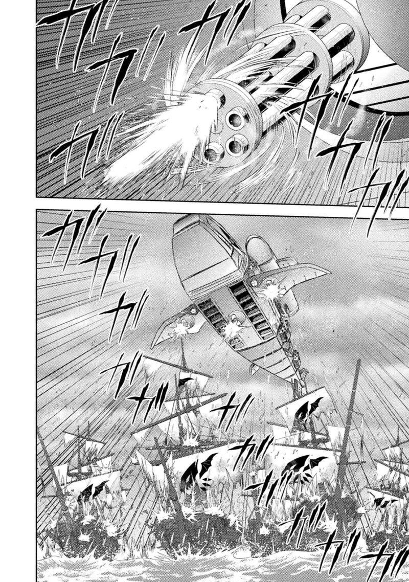 Isekai Kuimetsu No Same 38 23