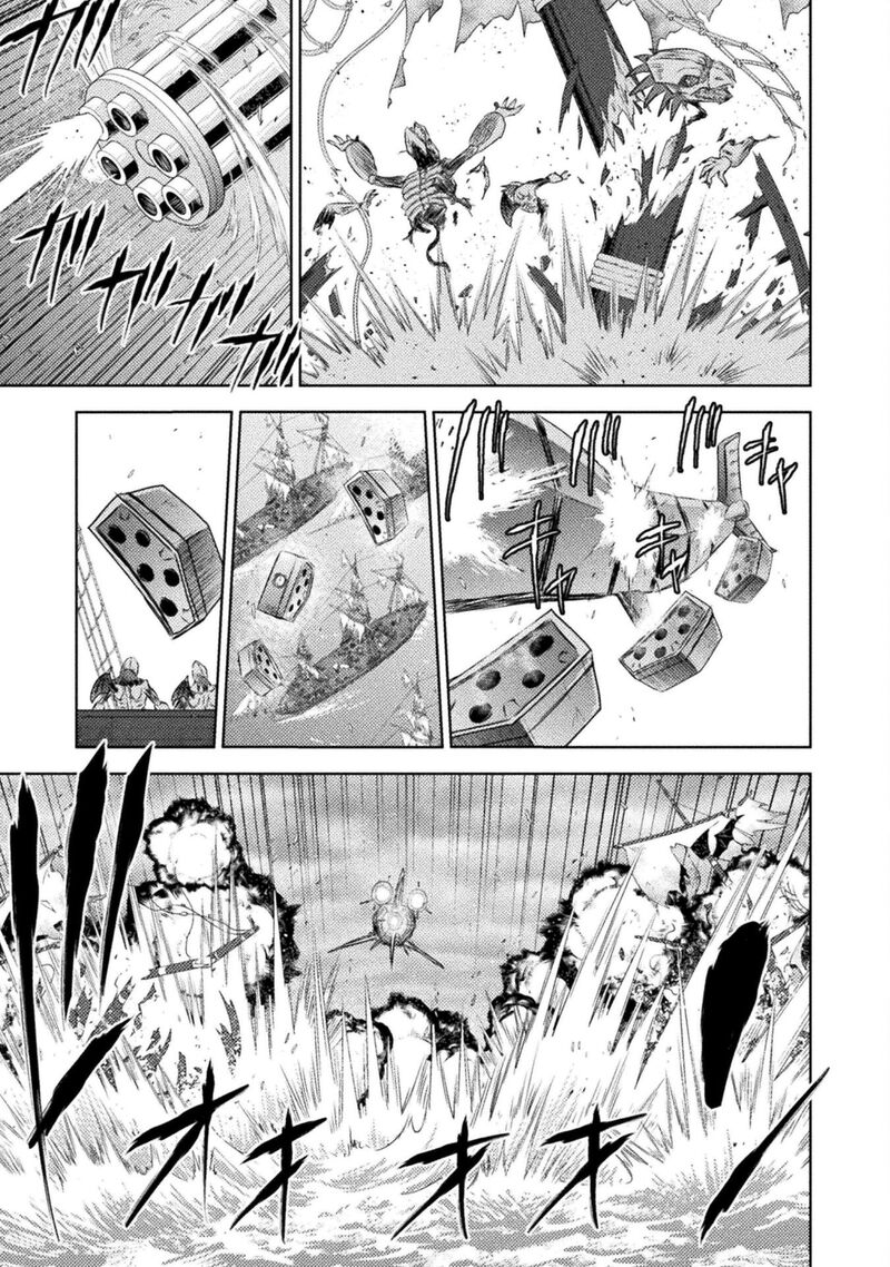 Isekai Kuimetsu No Same 38 24