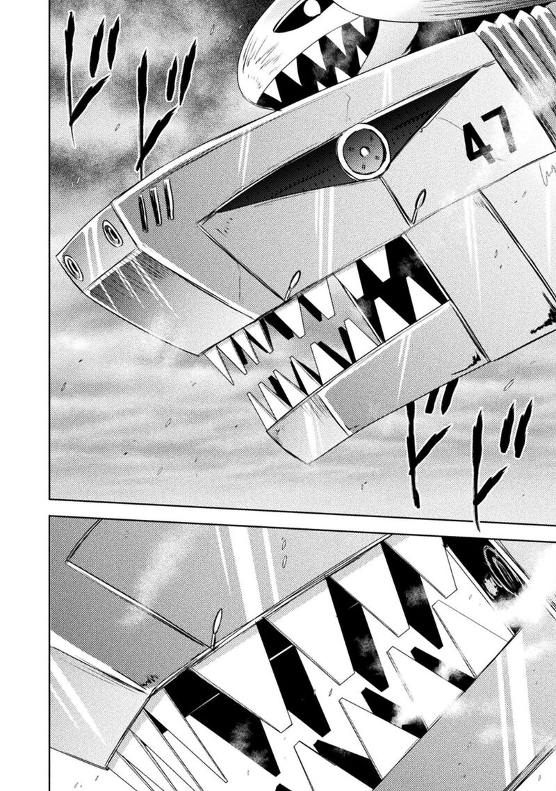 Isekai Kuimetsu No Same 38 3