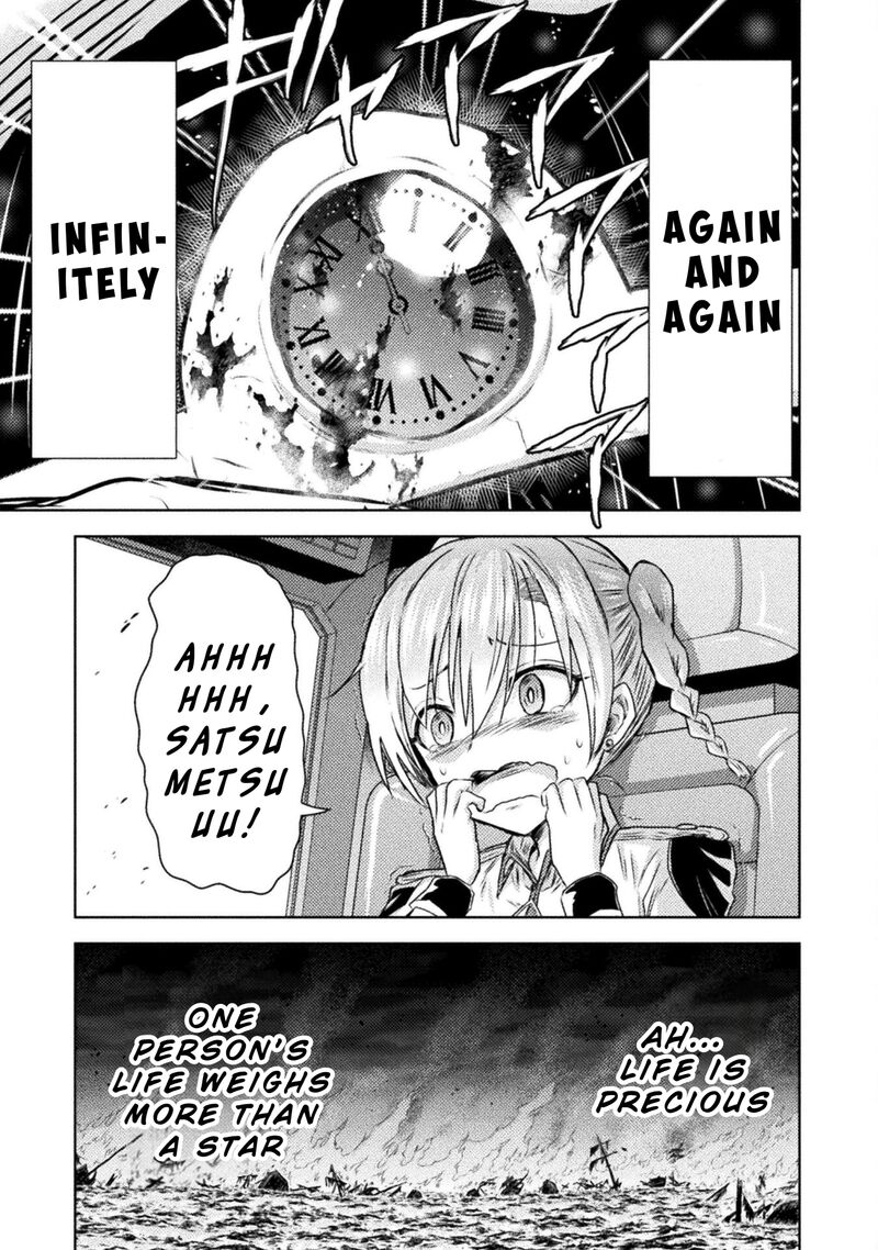 Isekai Kuimetsu No Same 38 35