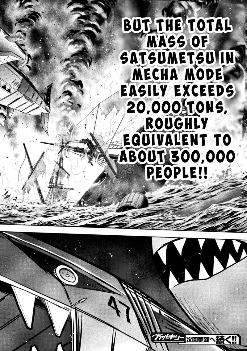 Isekai Kuimetsu No Same 38 36