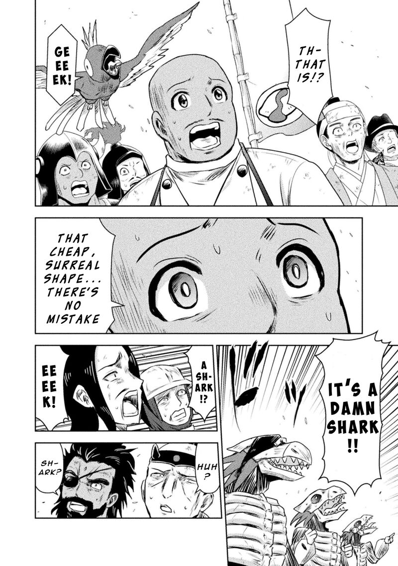 Isekai Kuimetsu No Same 38 5