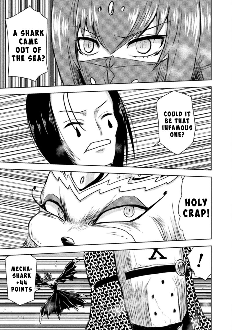 Isekai Kuimetsu No Same 38 6