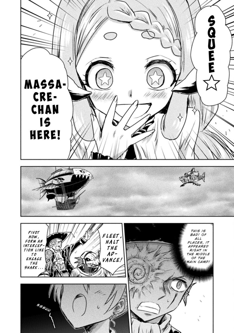 Isekai Kuimetsu No Same 38 7