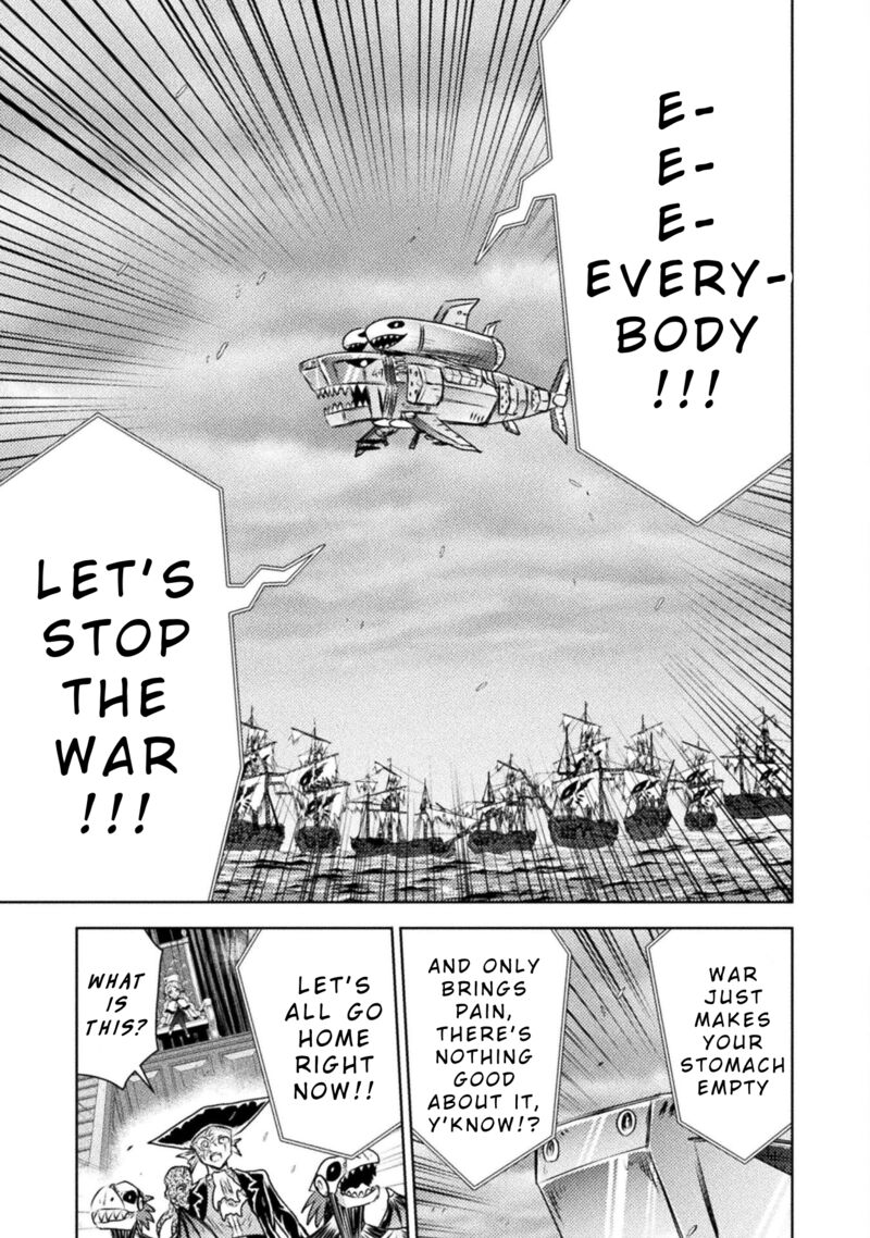 Isekai Kuimetsu No Same 38 8