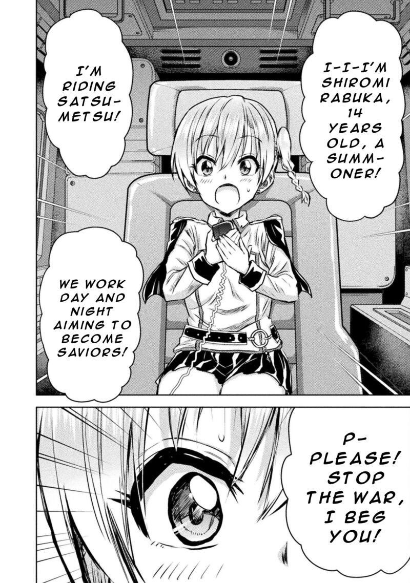 Isekai Kuimetsu No Same 38 9