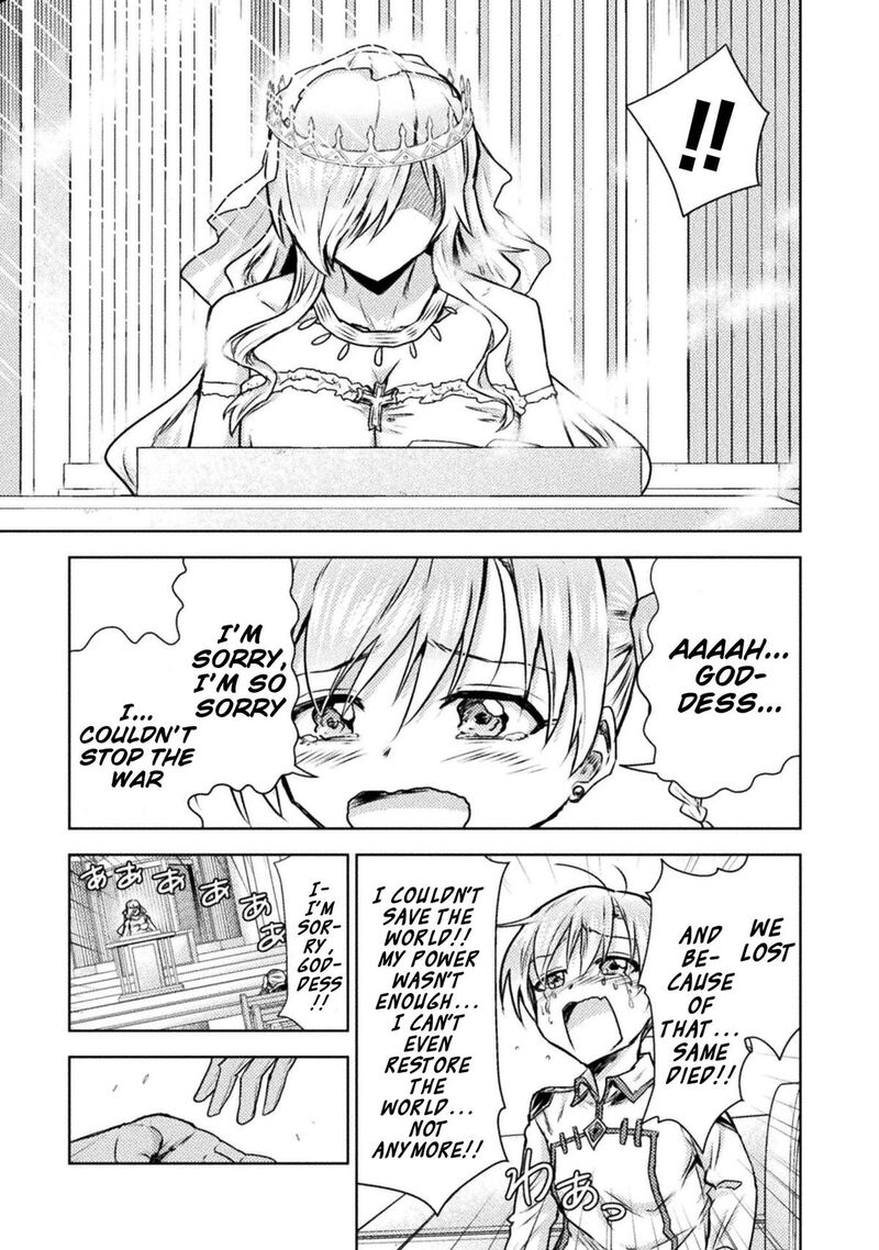 Isekai Kuimetsu No Same 46 15