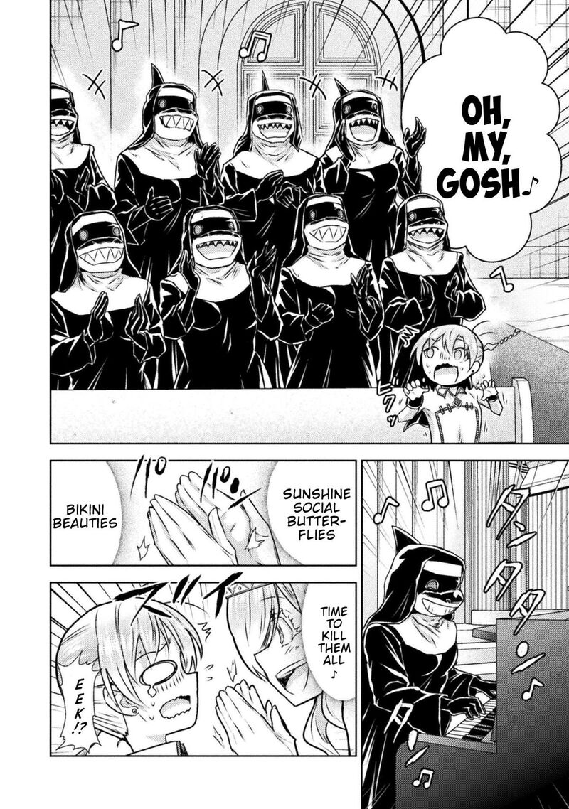 Isekai Kuimetsu No Same 46 18