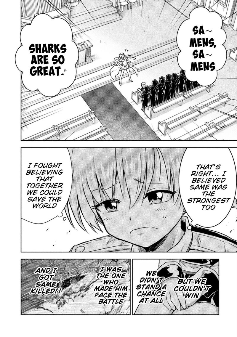 Isekai Kuimetsu No Same 46 20