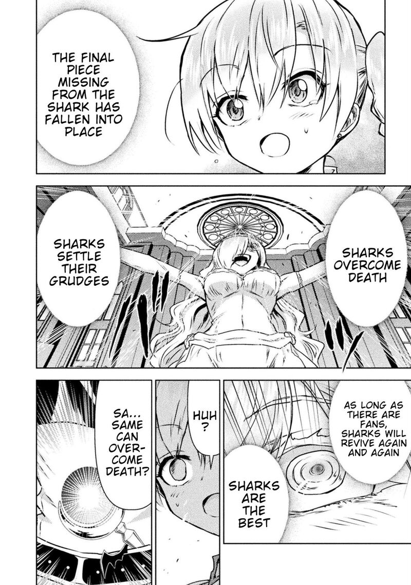 Isekai Kuimetsu No Same 46 22