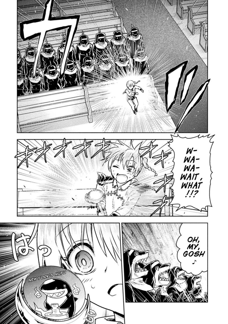 Isekai Kuimetsu No Same 46 23