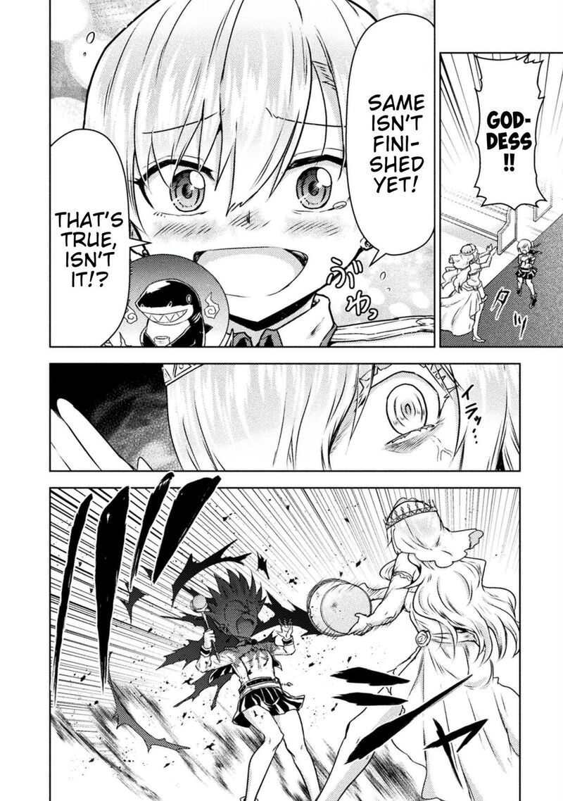 Isekai Kuimetsu No Same 46 24