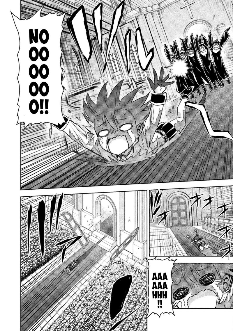 Isekai Kuimetsu No Same 46 26