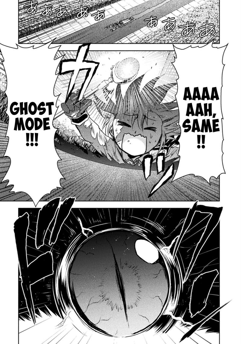 Isekai Kuimetsu No Same 46 29