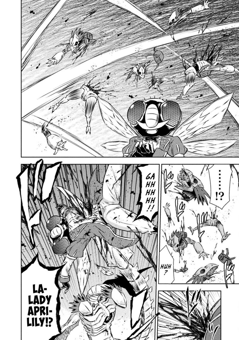 Isekai Kuimetsu No Same 46 6